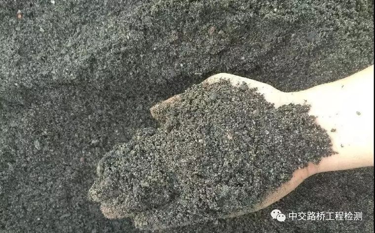 混泥土方量资料下载-石屑居然可以让每方混凝土便宜这么多