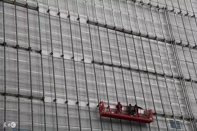 吊板高空作业安全交底资料下载-吊篮施工安全标准北京市建筑施工高处作业吊篮安全监督管理规定