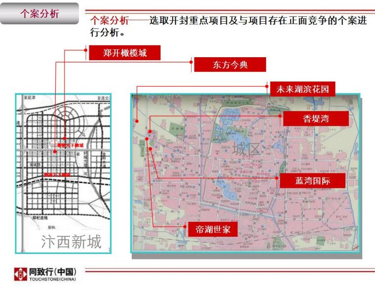 房地产市场调研及价格策略（共91页）-个案分析