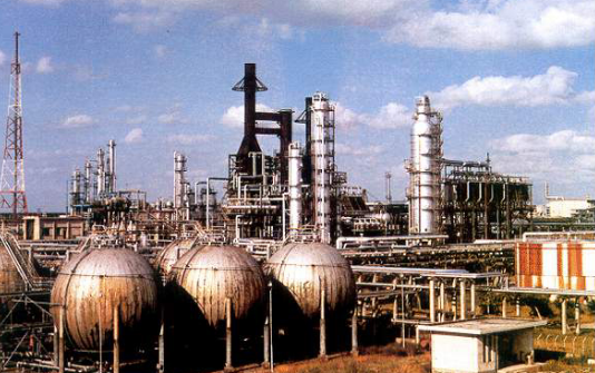 炼油气化基础施工方案资料下载-四川石化配电箱安装施工方案