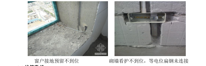 中铁集团郑州分公司水电安装工程施工指导意见_2