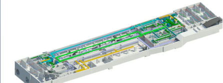 轨道交通项目部施工管理资料下载-BIM技术在城际轨道交通项目