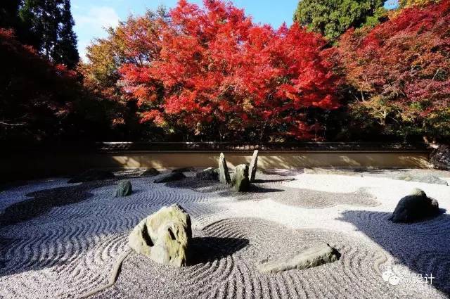 日本15个最美枯山水庭院_74