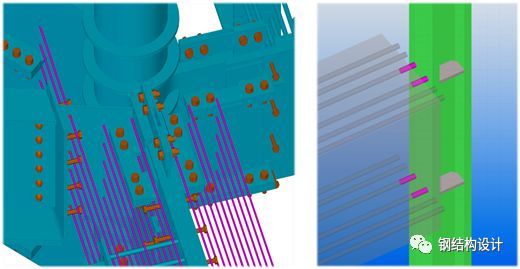 钢结构深化设计中，BIM技术就该这么用_18