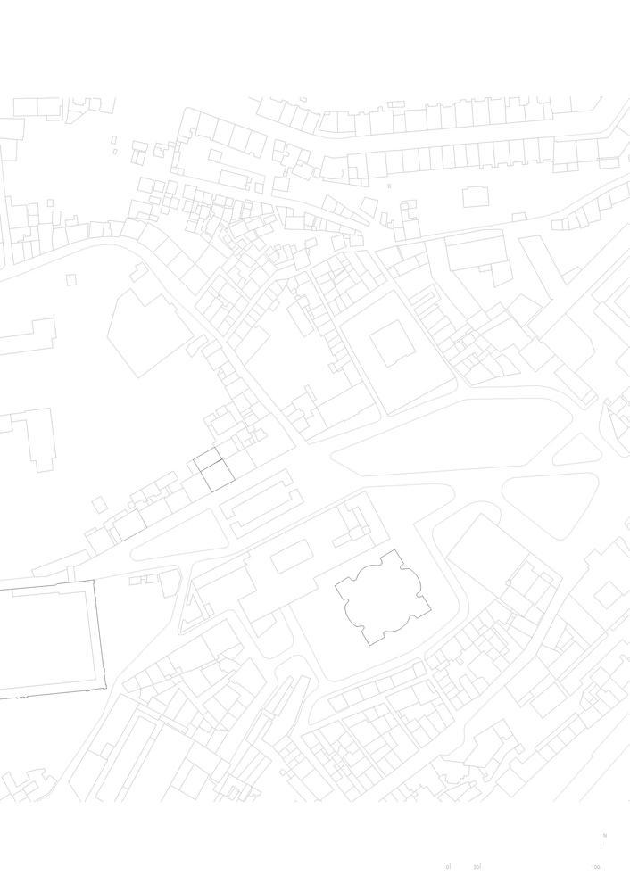 葡萄牙圣克拉拉住宅-santa_clara_-_site_plan