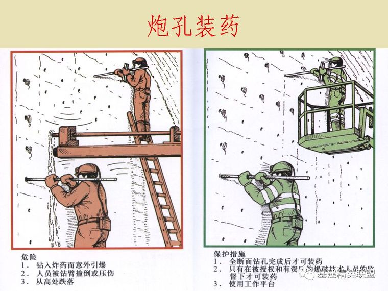 隧道施工安全注意事项_11