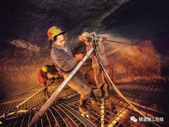 隧道工程的穿煤层安全技术_4