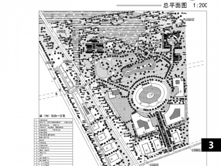 公园景观|DROR事务所设计-充满未来感的森林公园（资料在文末）-03.png