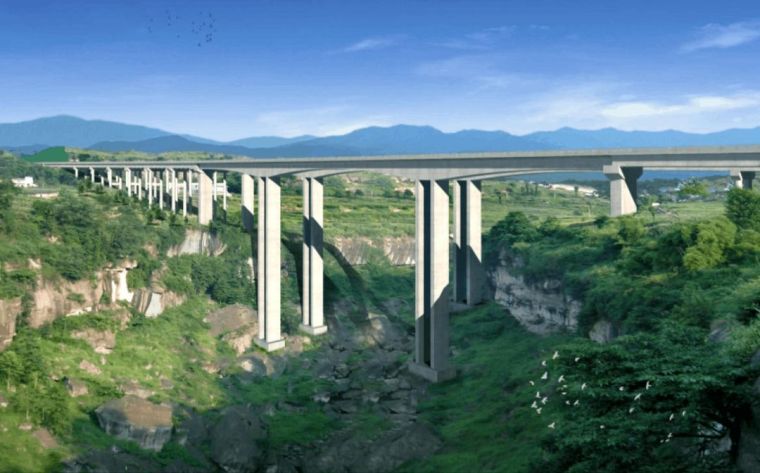完整简支梁桥设计案例资料下载-BIM在40m简支梁桥研制中的作用