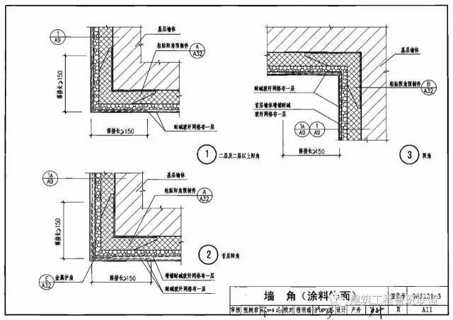 来工地现场看看外墙保温板是如何施工的_49