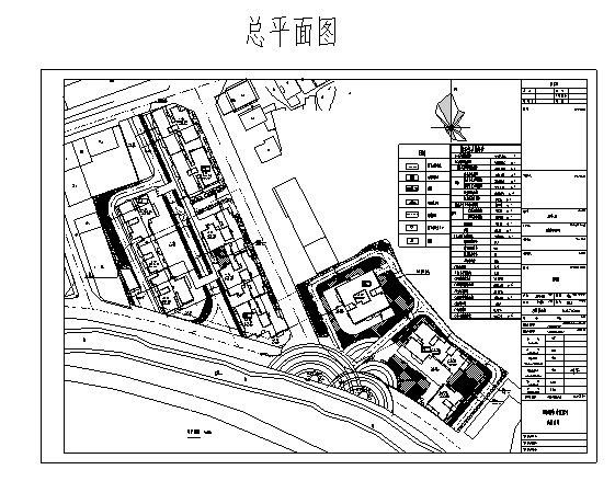 四川某乡镇商务新区规划建筑方案文本全套（含CAD）-微信图片_20180329121123