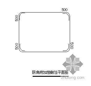 水池地面卷材防水资料下载-武汉某综合楼地下防水施工方案（聚氨酯防水涂料 满铺法）