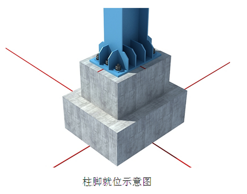 工业仓库仓储工程钢结构工程施工组织设计(232页附图多)