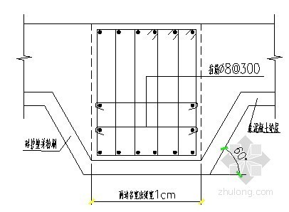 复试检测方案资料下载-[江苏]保利某工程地基与基础施工方案