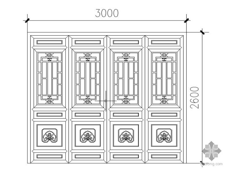 su古建筑门窗资料下载-古建筑门窗施工汇集