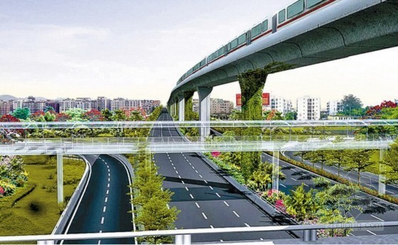 郑州工程预算资料下载-郑州市城市轨道交通工程定额及工程量计算规则