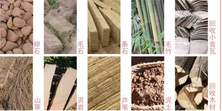 建筑师喜欢土房子，可农民都想贴瓷砖_39