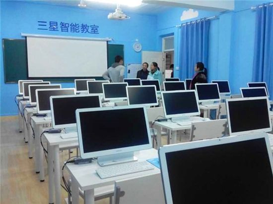 教室教学设备安装资料下载-VIW虚拟因特网教室