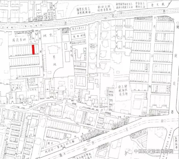 建筑旧址改造资料下载-愚园路483弄12号—邓演达在沪从事革命活动地点旧址