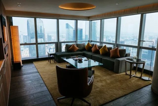 全世界第一家MUJI酒店将在深圳开业，果然是高颜值的性冷淡_34