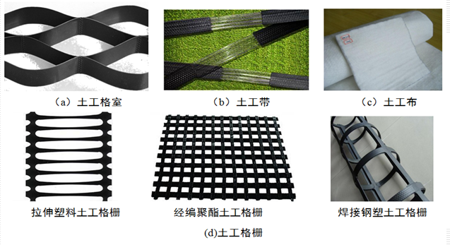 公路加筋土路基结构与工程应用_2