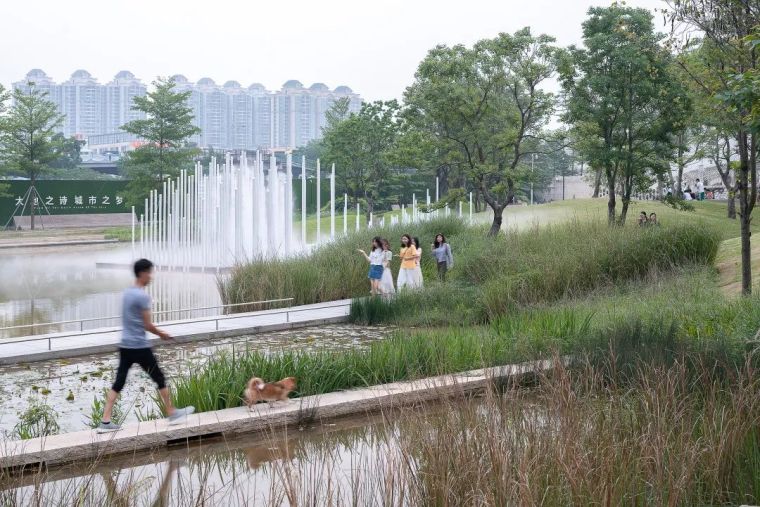 景观创造幸福感：张唐在全国设计的6个儿童公园_93