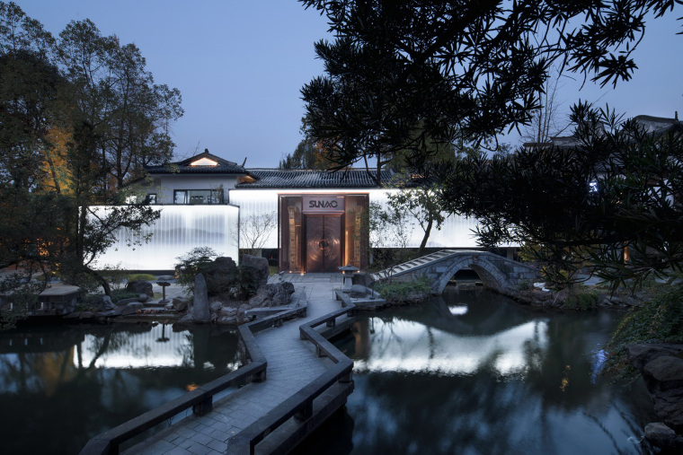 成都易园小筑景观-008-chengdu-yi-yuan-china-by-shanghai-dachuan-architects