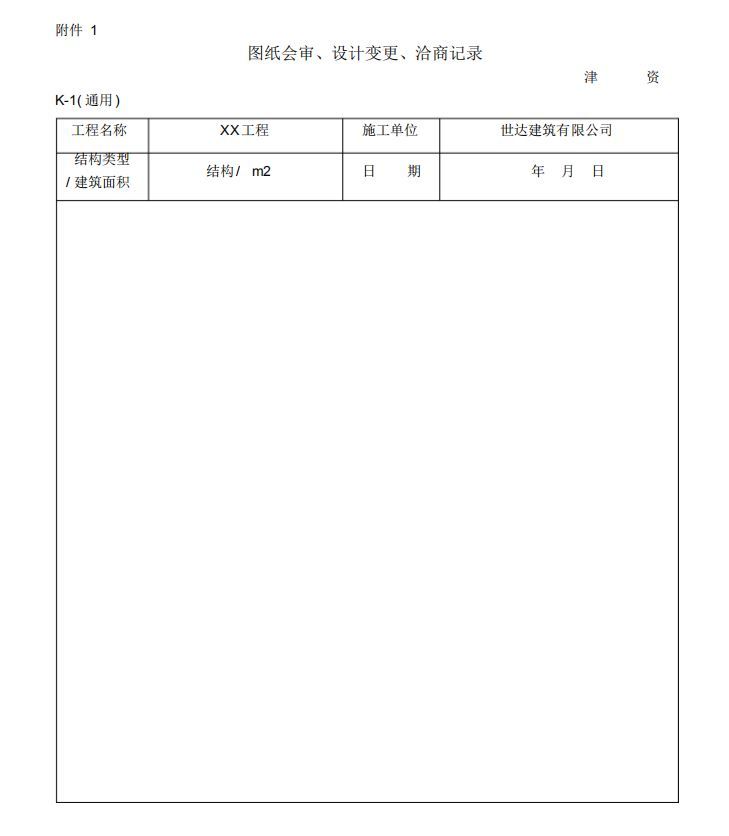 工程现场签证程序及流程-2