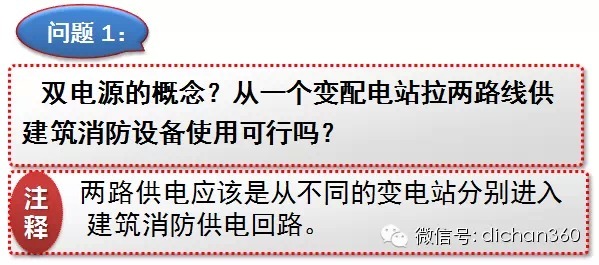 新消防规范的99处重大变动，不清楚？就等着反复改图吧！_139