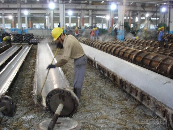 预应力管桩连接资料下载-静压预应力混凝土管桩施工技术及质量控制