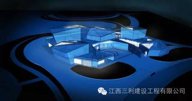 鹅卵石砌墙技巧图解资料下载-SU裸导+PS，15分钟夜景渲染小技巧图解，非常实用