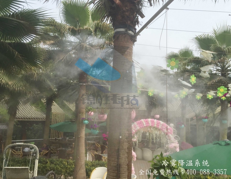 贵州喷雾降温系统可以用在户外餐厅吗？贵阳雾喷降温设备厂家-冷雾降温25.jpg