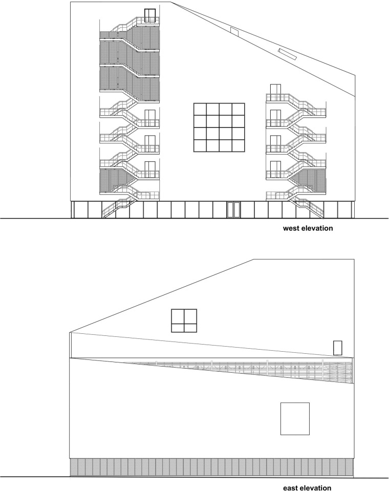 南非SolPlaatje大学学生资源中心-043-sol-plaatje-university-by-designworkshop