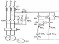 继电器控制交流接触器电路图讲解