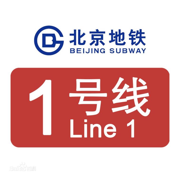 上海15号线地铁线路图资料下载-中国2000年以前的5条地铁，开启城轨交通建设的冲锋号角