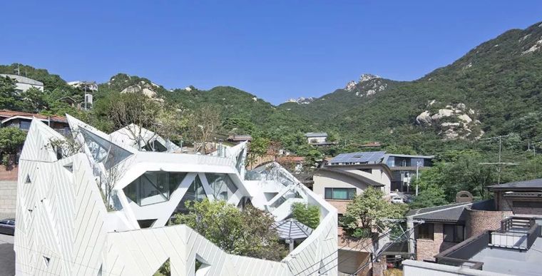 韩国最值得关注的建筑事务所Top3_88