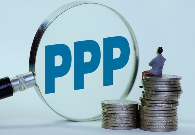 ppp项目资料目录资料下载-[海口]PPP项目施工技术管理（PPT）