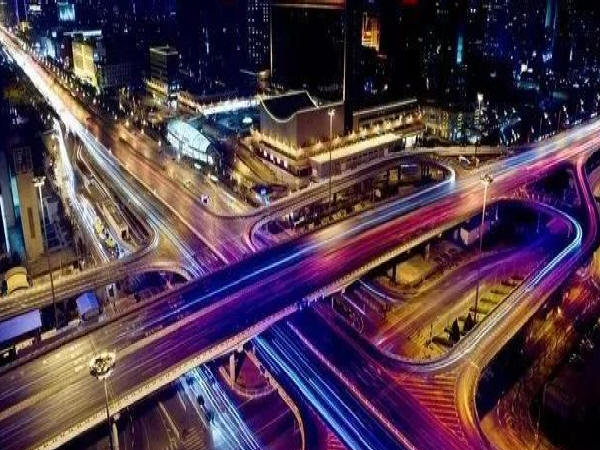山区临时道路设计资料下载-北京的“智慧道路”什么样？人工智能将“指挥”修路