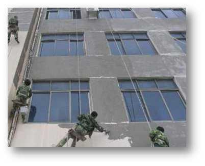 建筑涂饰工程规范资料下载-建筑涂饰工程施工及验收规程重点讲解