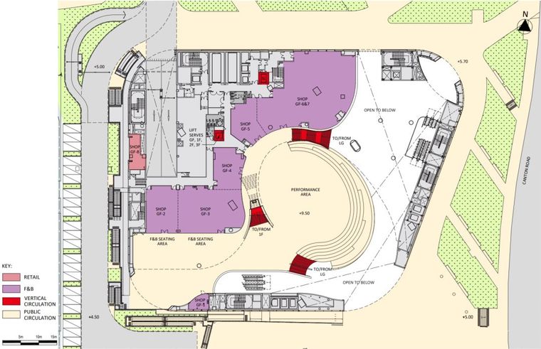 造价22亿的香港天价戏院，建成后却成了他的遗作_30