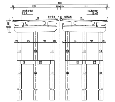 绕城高速公路北线二期工程总体施工组织设计（161页图文并茂）_3