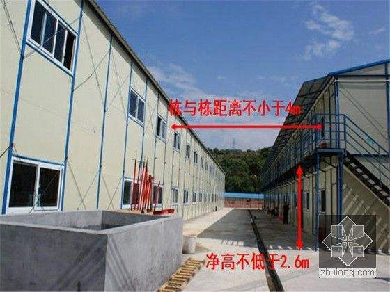 高速公路标准化预制场资料下载-[福建]高速公路标准化施工指南（179页）