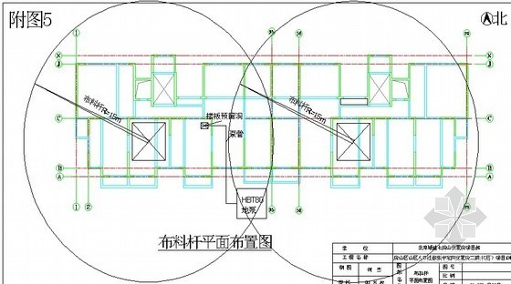 住宅楼混凝土工程施工方案资料下载-[北京]多层剪力墙结构住宅楼混凝土工程施工方案