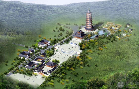刘公岛旅游区规划设计文本-2