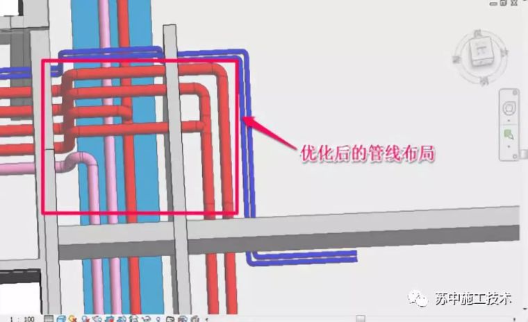 基于BIM的管线技术_2