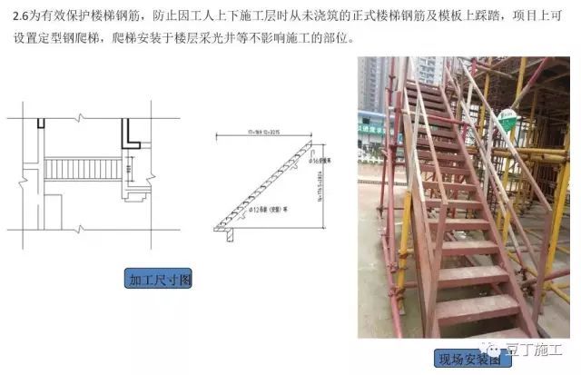 这样控制尺寸偏差，钢筋、混凝土验收都是一次过！_18