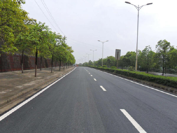 洞穴路基处理资料下载-一建《公路工程》冲刺考点：一般路基与特殊路基