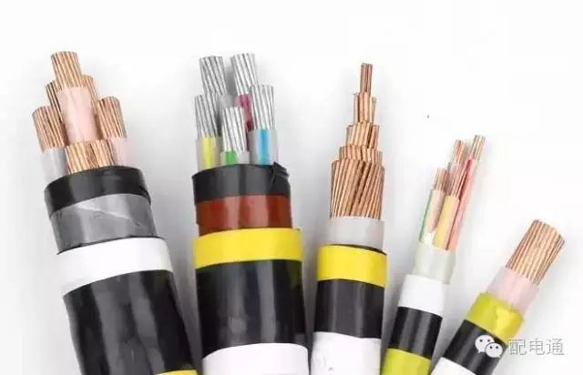 电力电缆施工常用技术口诀、电气工程施工必备[收藏]-1.jpg