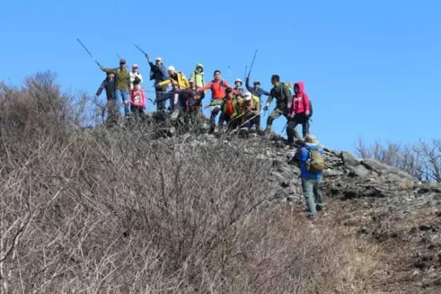 地质小伙上央视！大声呼喊：遇到地质男就嫁了吧！_20