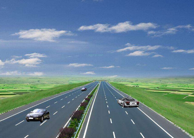 公路监理质量保证体系图资料下载-高速公路监理质量保证体系（流程图）